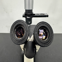 Leica DMi1 Inverted Microscope image 2